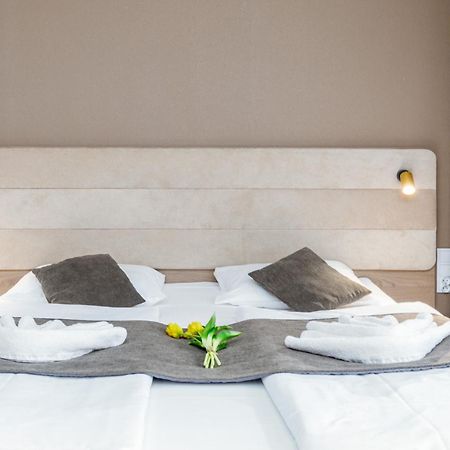 מידזיזדרויה Bel Mare Holiday Apartments Near The Beach With Parking By Noclegi Renters מראה חיצוני תמונה