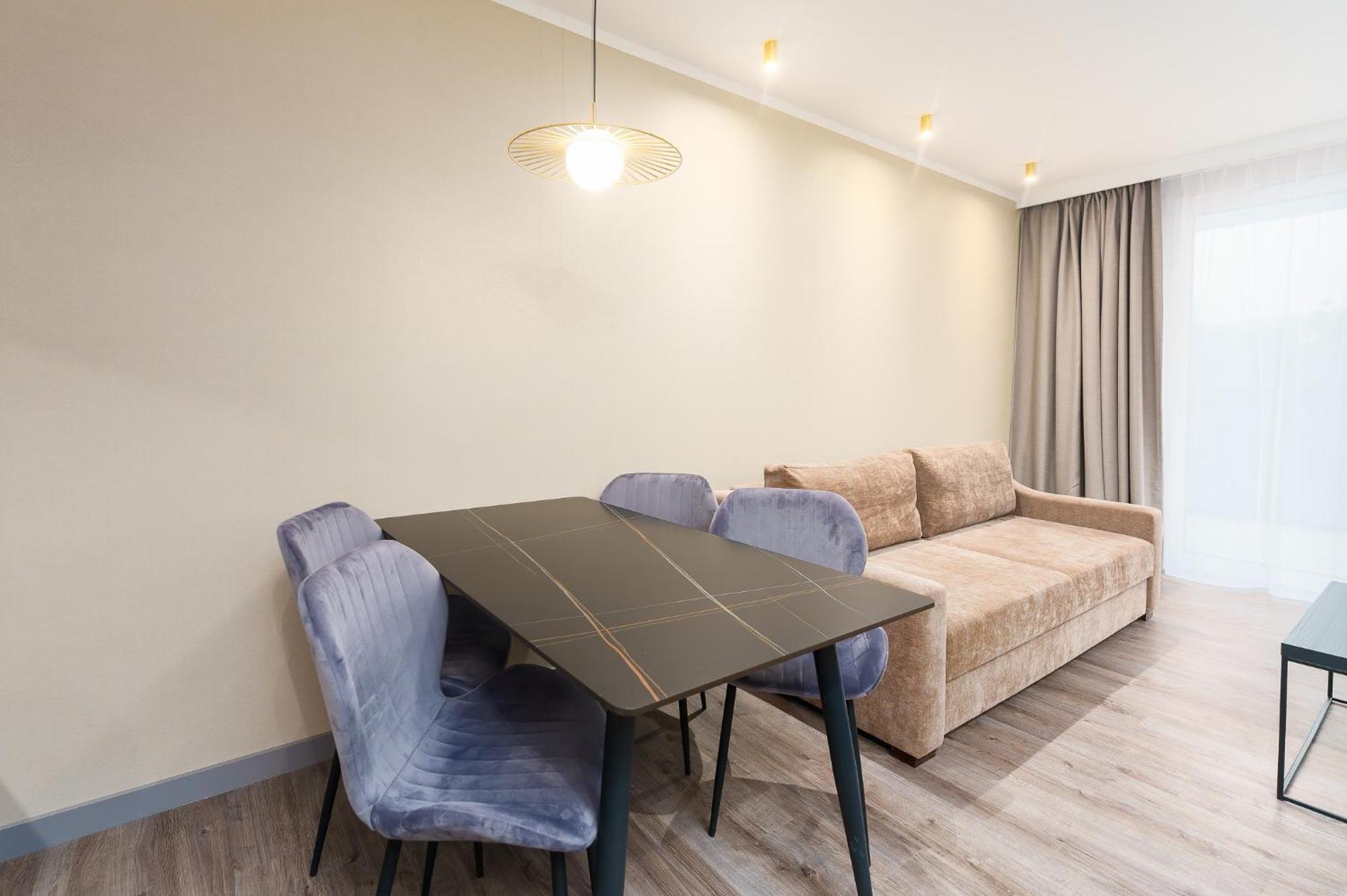 מידזיזדרויה Bel Mare Holiday Apartments Near The Beach With Parking By Noclegi Renters מראה חיצוני תמונה