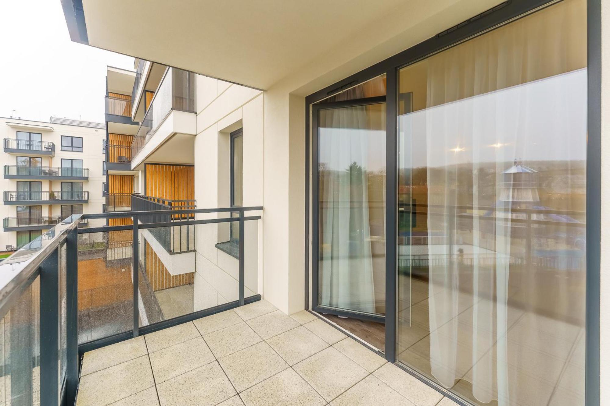 מידזיזדרויה Bel Mare Holiday Apartments Near The Beach With Parking By Noclegi Renters מראה חיצוני תמונה