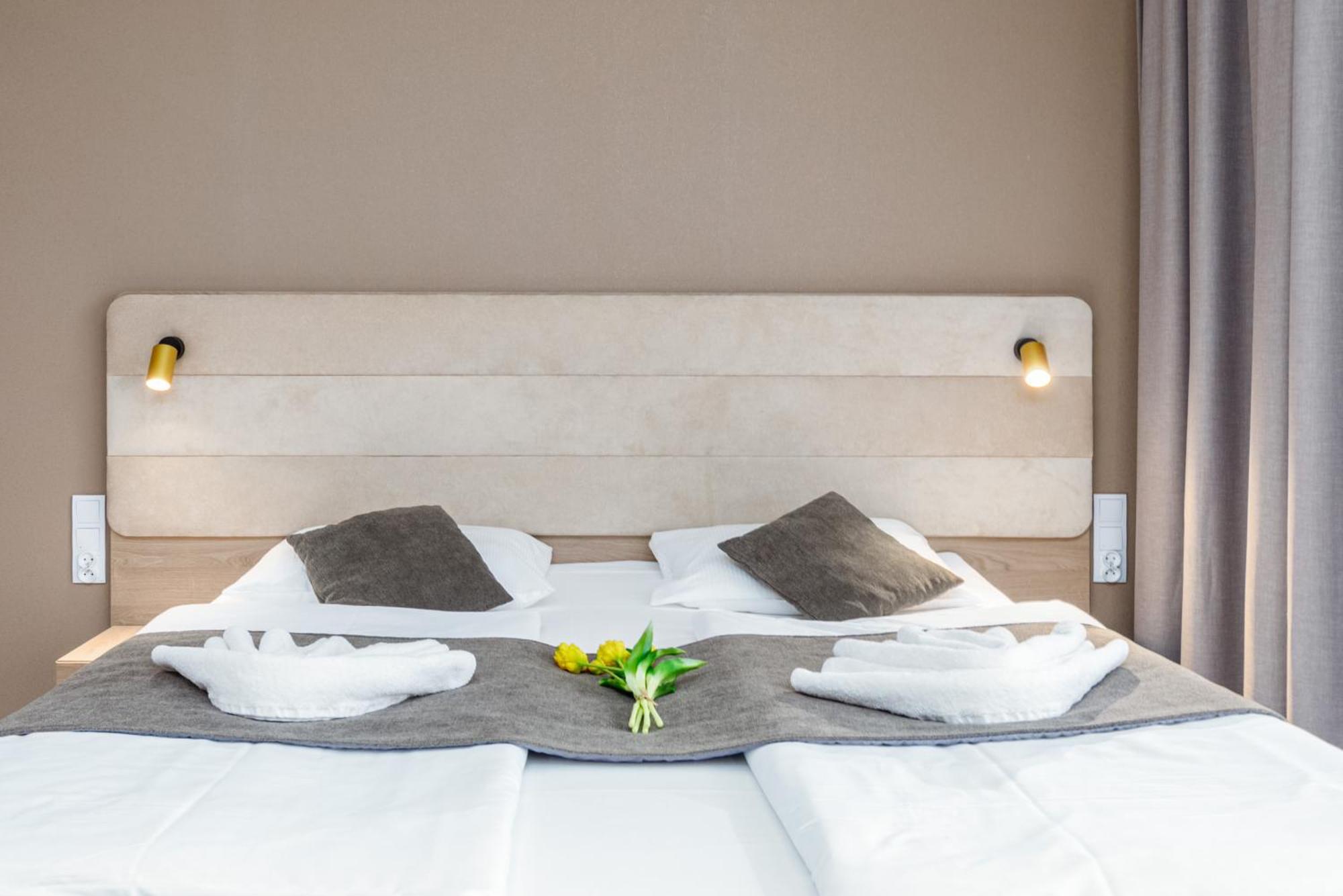 מידזיזדרויה Bel Mare Holiday Apartments Near The Beach With Parking By Noclegi Renters מראה חיצוני תמונה
