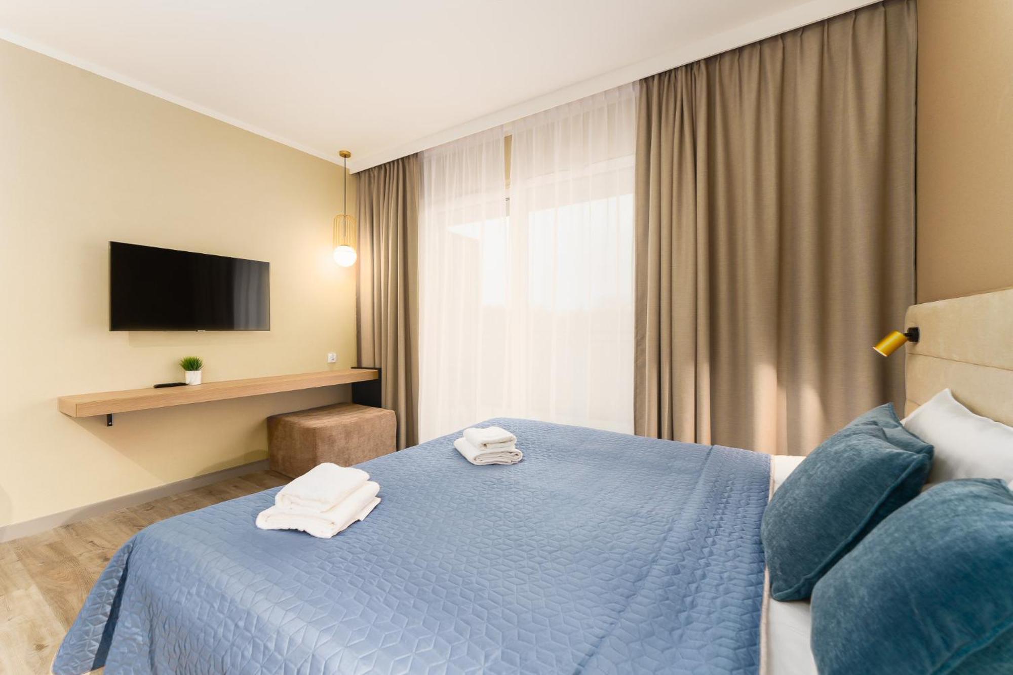 מידזיזדרויה Bel Mare Holiday Apartments Near The Beach With Parking By Noclegi Renters מראה חיצוני תמונה