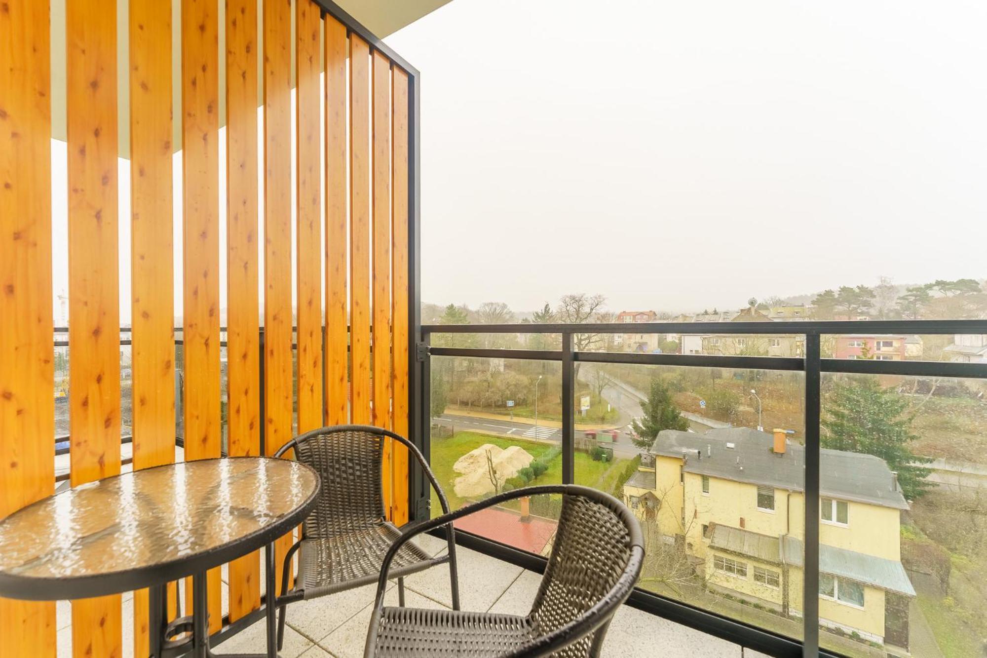 מידזיזדרויה Bel Mare Holiday Apartments Near The Beach With Parking By Noclegi Renters מראה חיצוני תמונה